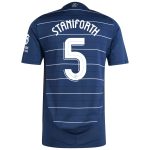 aston villa adidas third authentic shirt 2024-25 with staniforth 5 cup printing Collection | Official Aston Villa Shirts