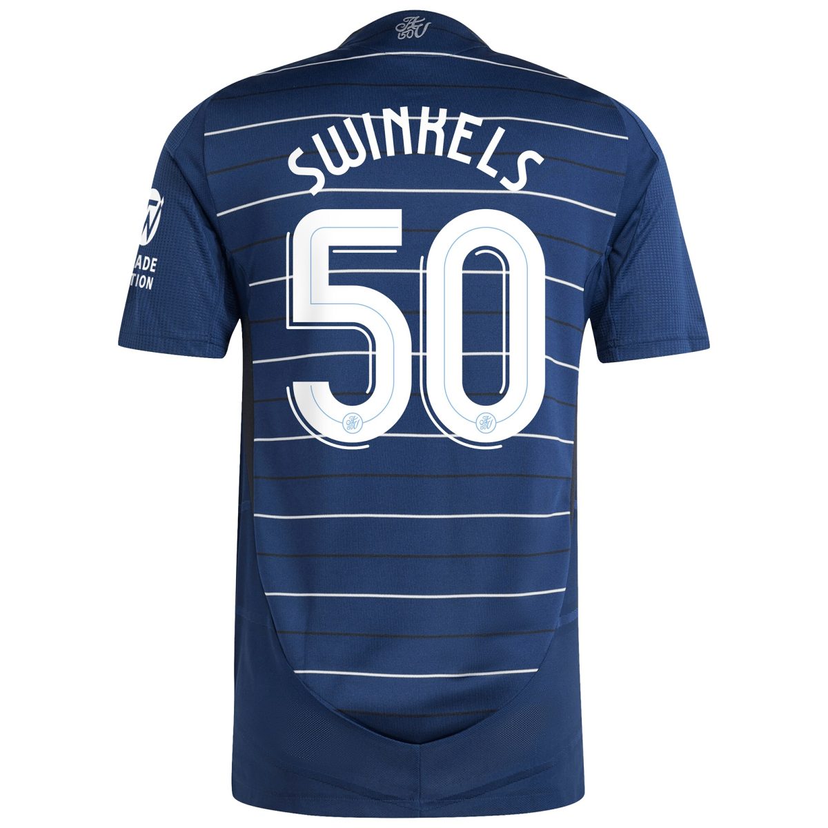 aston villa adidas third authentic shirt 2024-25 with swinkels 50 cup printing Collection | Official Aston Villa Shirts