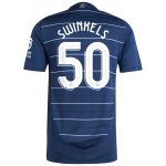aston villa adidas third authentic shirt 2024-25 with swinkels 50 cup printing Collection | Official Aston Villa Shirts