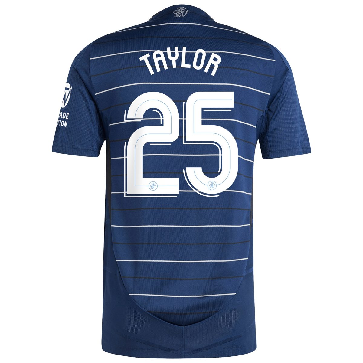 aston villa adidas third authentic shirt 2024-25 with taylor 25 cup printing Collection | Official Aston Villa Shirts