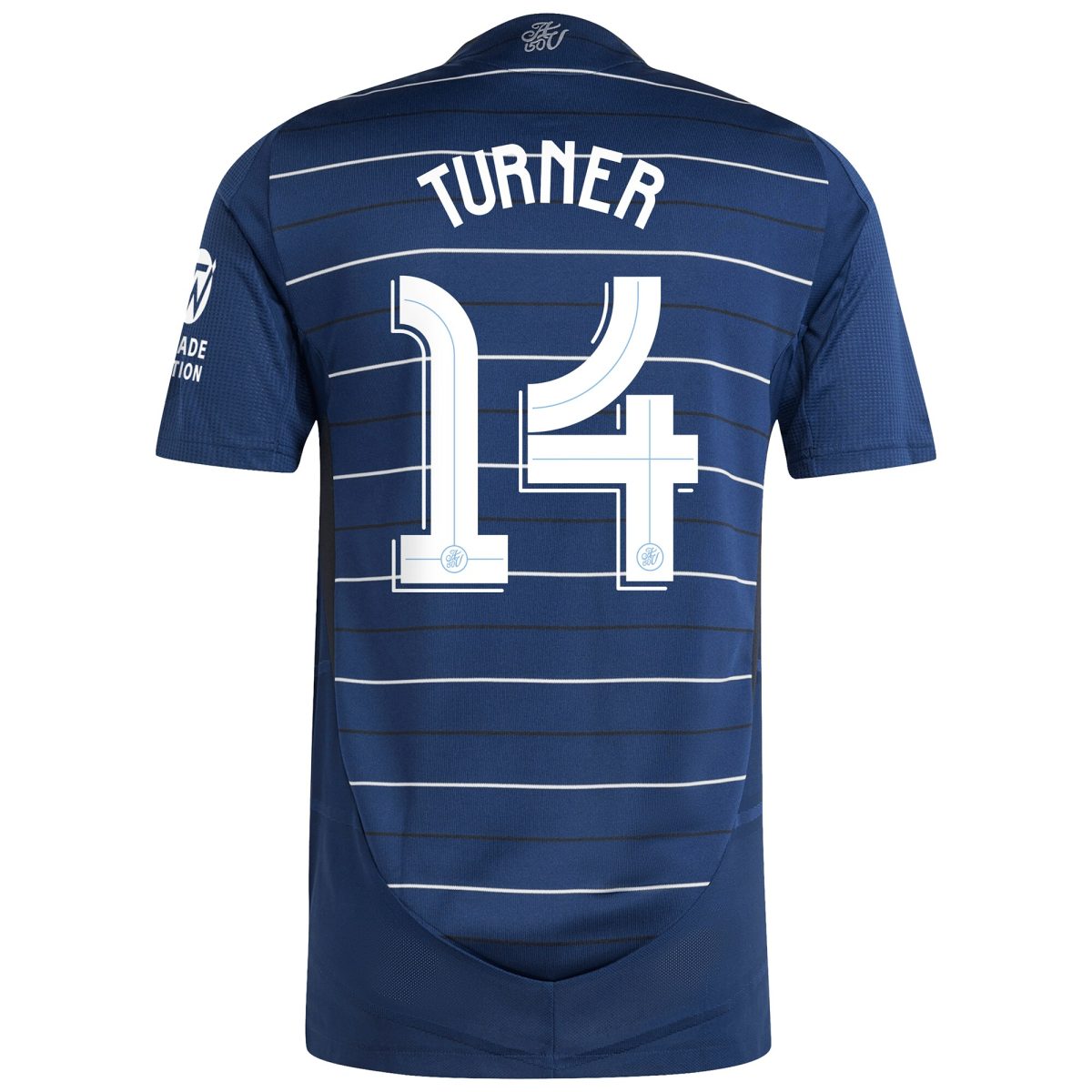 aston villa adidas third authentic shirt 2024-25 with turner 14 cup printing Collection | Official Aston Villa Shirts