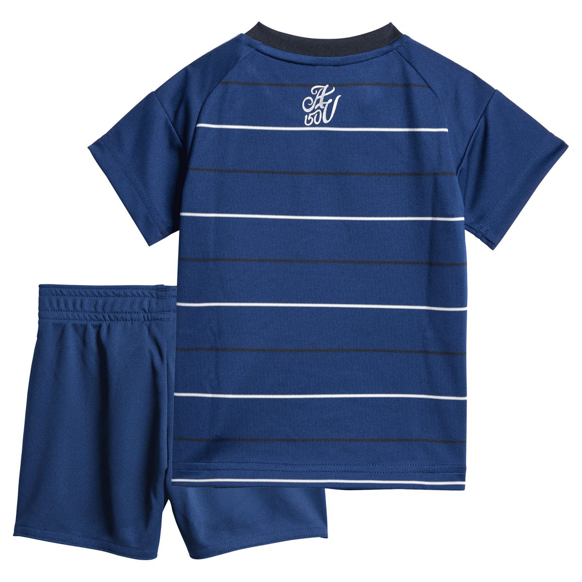 aston villa adidas third baby kit 2024-25 with custom printing Collection | Official Aston Villa Shirts