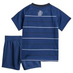 aston villa adidas third baby kit 2024-25 with custom printing Collection | Official Aston Villa Shirts