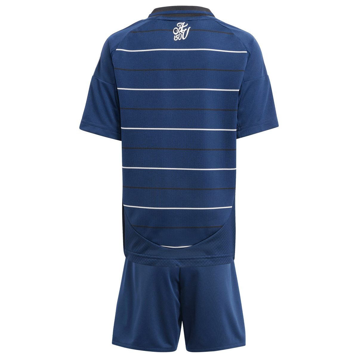 aston villa adidas third mini kit 2024-25 with custom printing Collection | Official Aston Villa Shirts