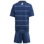 aston villa adidas third mini kit 2024-25 Collection | Official Aston Villa Shirts