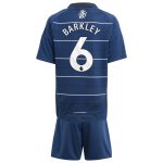 aston villa adidas third minikit 2024-25 with barkley 6 printing Collection | Official Aston Villa Shirts