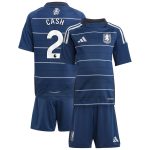 aston villa adidas third minikit 2024-25 with cash 2 printing Collection | Official Aston Villa Shirts