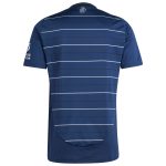 aston villa adidas third shirt 2024-25 with custom printing Collection | Official Aston Villa Shirts