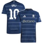 aston villa adidas third shirt 2024-25 with dali 10 cup printing Collection | Official Aston Villa Shirts