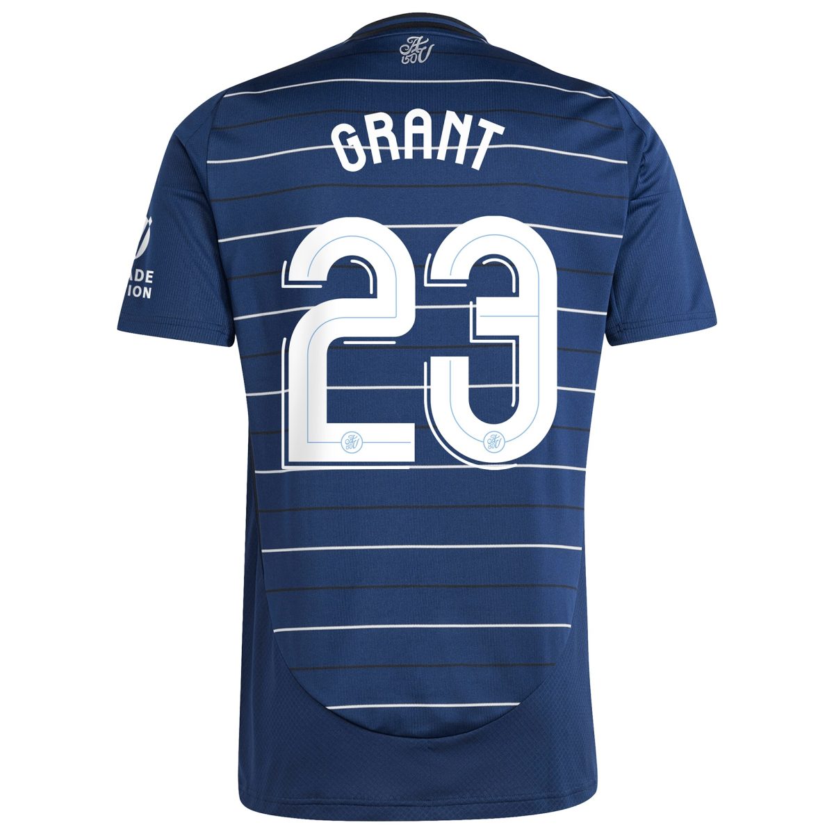 aston villa adidas third shirt 2024-25 with grant 23 cup printing Collection | Official Aston Villa Shirts