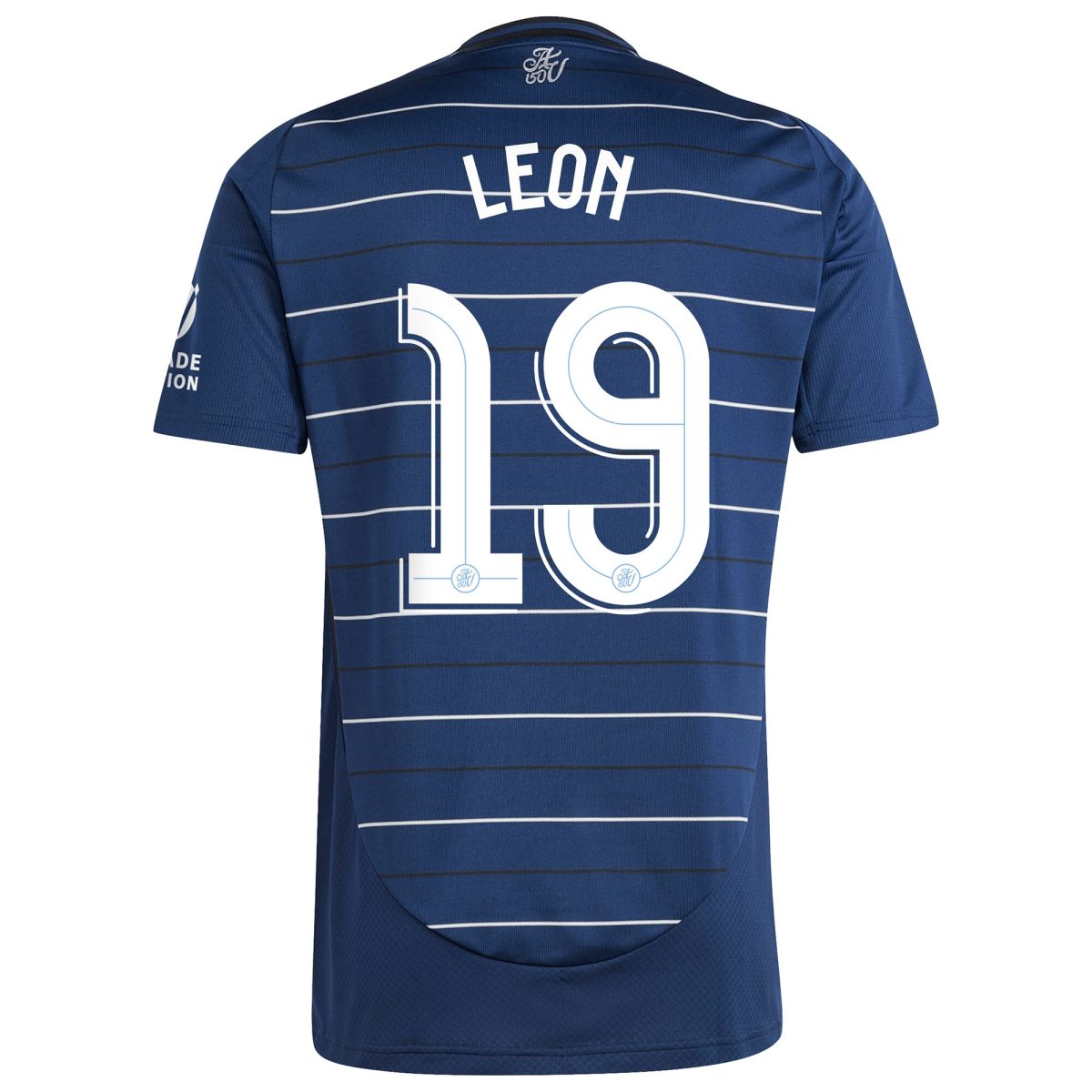 aston villa adidas third shirt 2024-25 with leon 19 cup printing Collection | Official Aston Villa Shirts