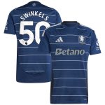 aston villa adidas third shirt 2024-25 with swinkels 50 printing Collection | Official Aston Villa Shirts