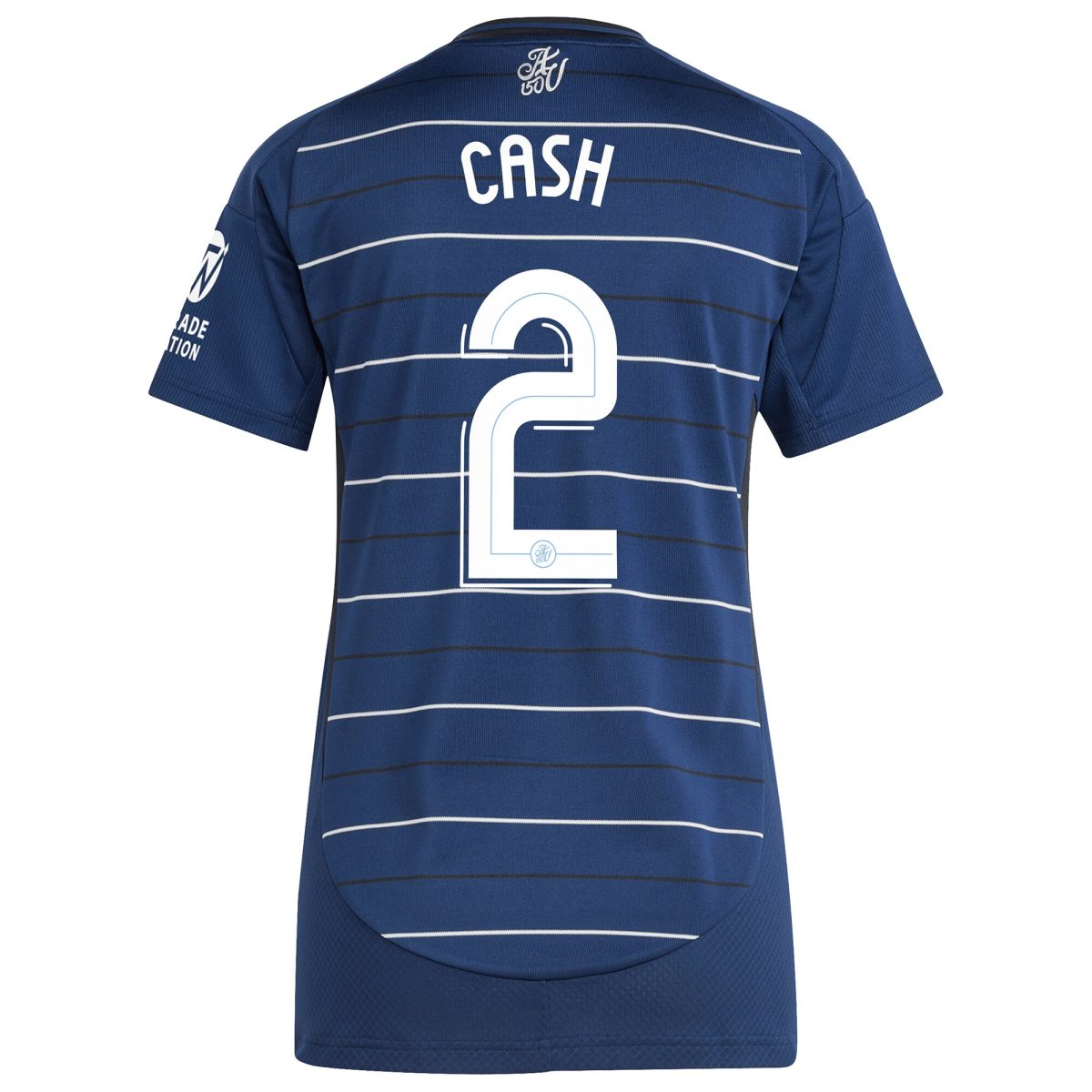 aston villa adidas third shirt 2024-25 – womens with cash 2 cup printing Collection | Official Aston Villa Shirts