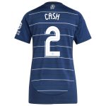 aston villa adidas third shirt 2024-25 – womens with cash 2 cup printing Collection | Official Aston Villa Shirts