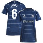aston villa adidas third shirt 2024-25 – womens with corsie 6 cup printing Collection | Official Aston Villa Shirts