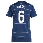 aston villa adidas third shirt 2024-25 – womens with corsie 6 cup printing Collection | Official Aston Villa Shirts
