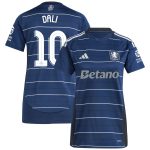 aston villa adidas third shirt 2024-25 – womens with dali 10 cup printing Collection | Official Aston Villa Shirts
