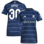 aston villa adidas third shirt 2024-25 – womens with hause 30 cup printing Collection | Official Aston Villa Shirts