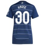 aston villa adidas third shirt 2024-25 – womens with hause 30 cup printing Collection | Official Aston Villa Shirts