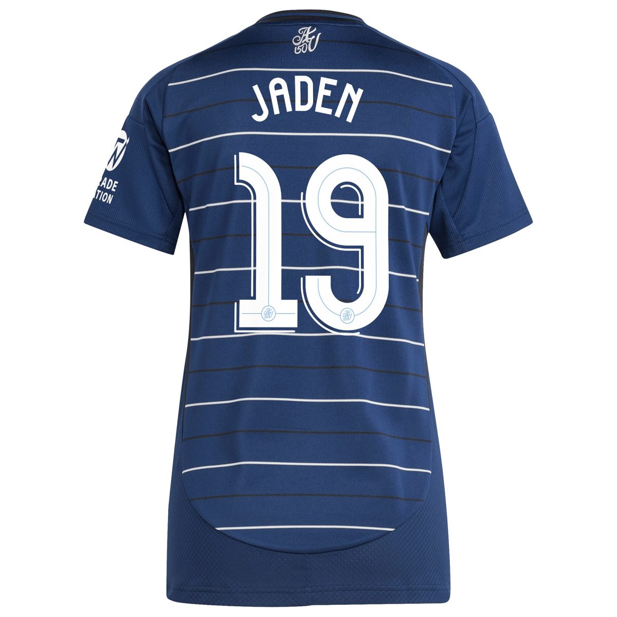 aston villa adidas third shirt 2024-25 – womens with jaden 19 cup printing Collection | Official Aston Villa Shirts