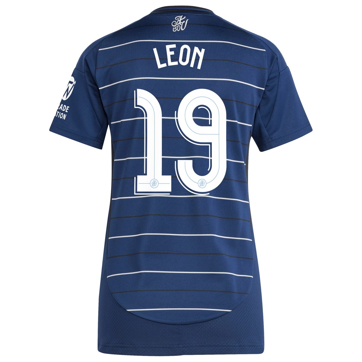aston villa adidas third shirt 2024-25 – womens with leon 19 cup printing Collection | Official Aston Villa Shirts