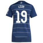 aston villa adidas third shirt 2024-25 – womens with leon 19 cup printing Collection | Official Aston Villa Shirts