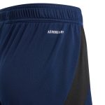 aston villa adidas third shorts 2024-25 – kids with custom printing Collection | Official Aston Villa Shirts