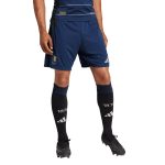 aston villa adidas third shorts 2024-25 with custom printing Collection | Official Aston Villa Shirts