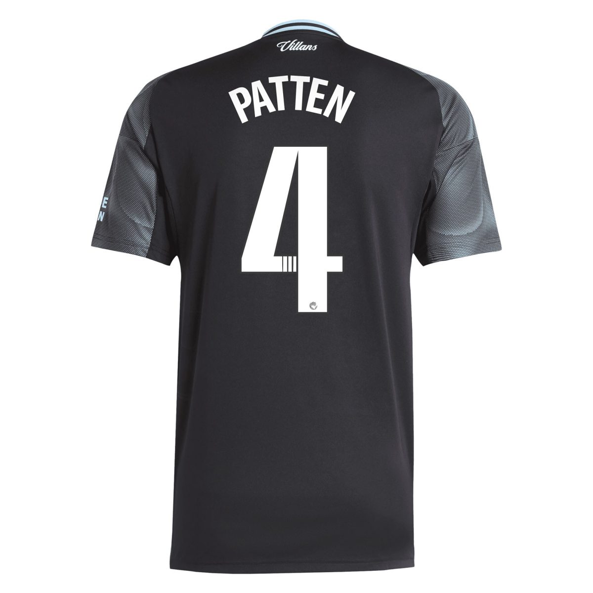 aston villa adidas wsl away shirt 2025-26 with patten 4 printing Collection | Official Aston Villa Shirts