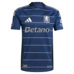 aston villa adidas wsl third authentic shirt 2024-25 with gabi nunes 28 printing Collection | Official Aston Villa Shirts