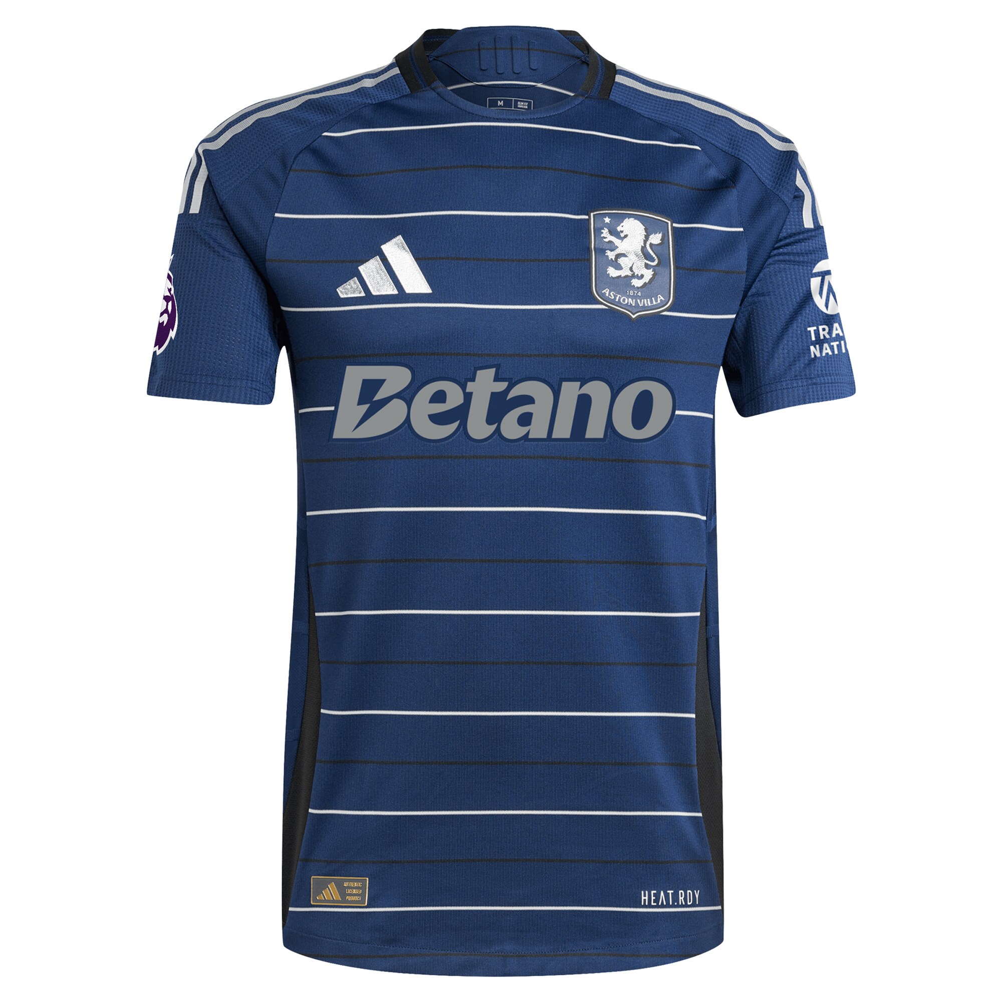 aston villa adidas wsl third authentic shirt 2024-25 with gabi nunes 28 printing Collection | Official Aston Villa Shirts