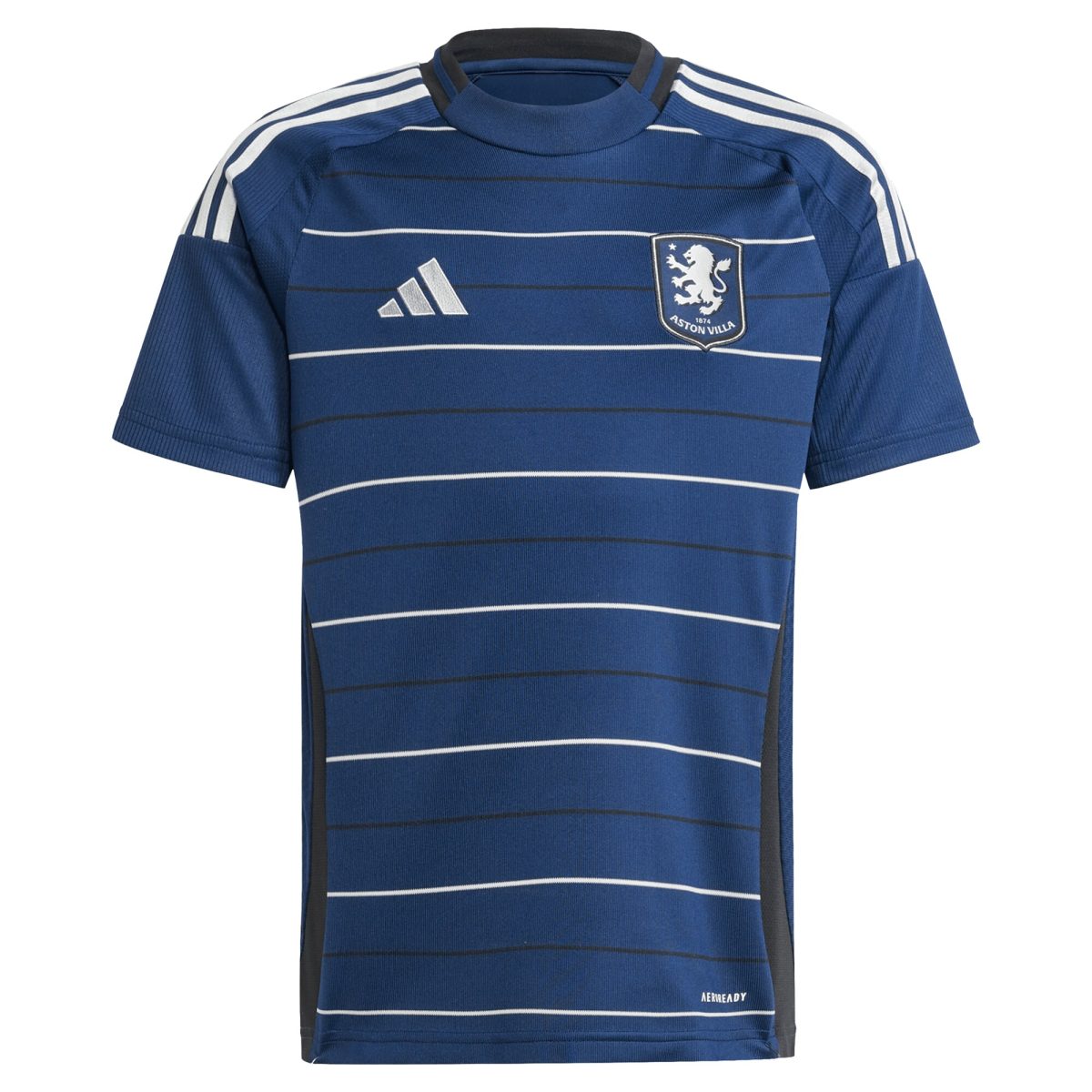 aston villa adidas wsl third shirt 2024-25 – kids with gabi nunes 28 printing Collection | Official Aston Villa Shirts