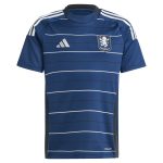 aston villa adidas wsl third shirt 2024-25 – kids with gabi nunes 28 printing Collection | Official Aston Villa Shirts