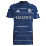 aston villa adidas wsl third shirt 2024-25 with gabi nunes 28 printing Collection | Official Aston Villa Shirts
