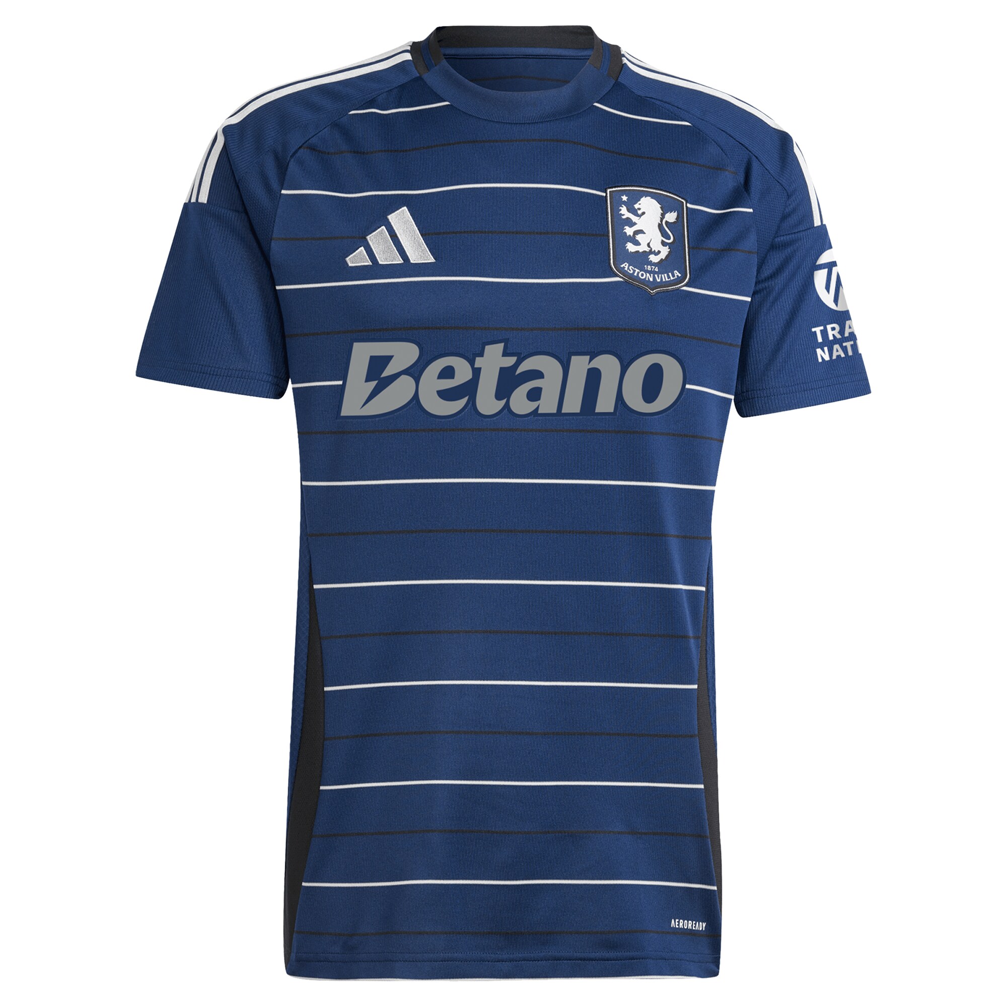 aston villa adidas wsl third shirt 2024-25 with gabi nunes 28 printing Collection | Official Aston Villa Shirts
