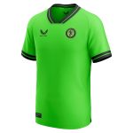 aston villa castore away goalkeeper shirt 2023-24 – kids with custom printing Collection | Official Aston Villa Shirts