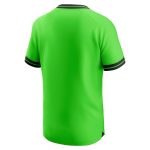 aston villa castore away goalkeeper shirt 2023-24 – kids with custom printing Collection | Official Aston Villa Shirts