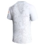 aston villa castore away shirt 2023-24 with custom printing Collection | Official Aston Villa Shirts