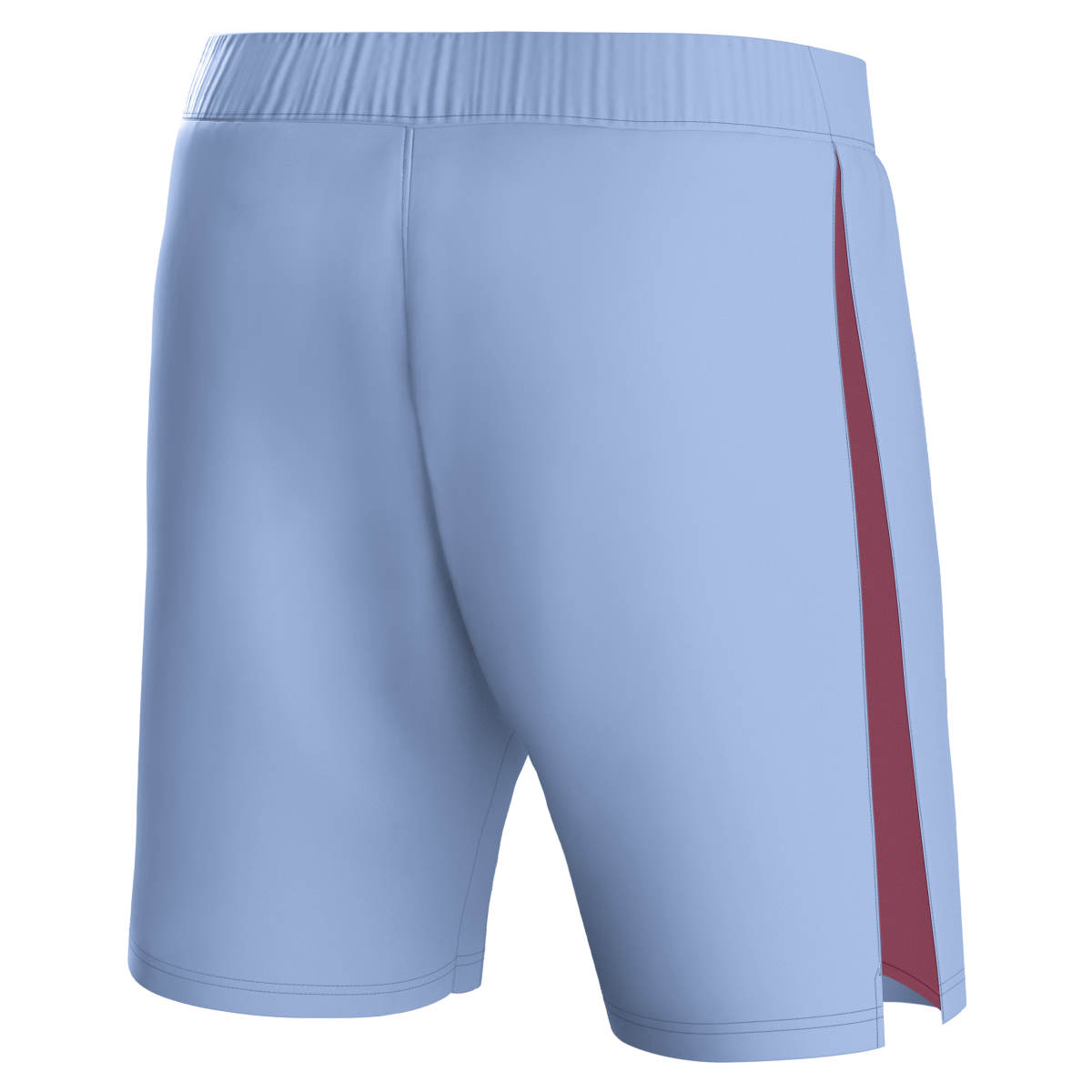 aston villa castore away shorts 2023-24 – kids Collection | Official Aston Villa Shirts