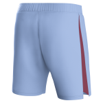 aston villa castore away shorts 2023-24 – kids Collection | Official Aston Villa Shirts