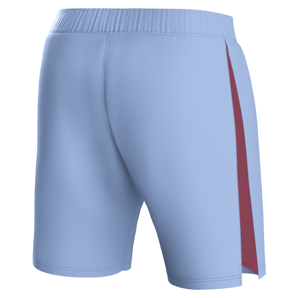 aston villa castore away shorts 2023-24 with custom printing Collection | Official Aston Villa Shirts