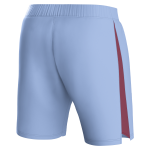 aston villa castore away shorts 2023-24 with custom printing Collection | Official Aston Villa Shirts