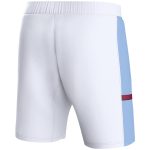 aston villa castore home shorts 2023-24 – kids with custom printing Collection | Official Aston Villa Shirts