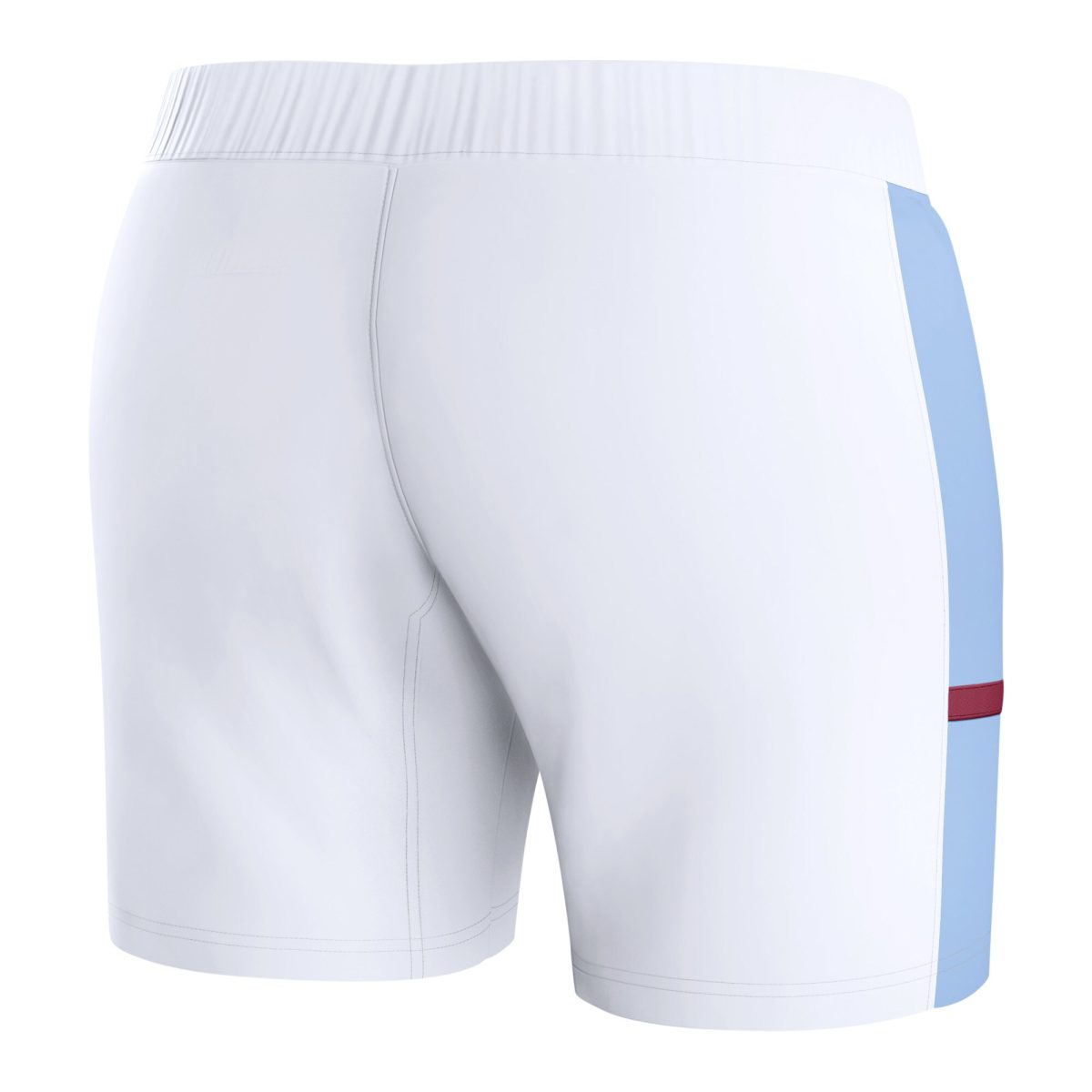 aston villa castore home shorts 2023-24 – womens Collection | Official Aston Villa Shirts