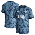 aston villa castore third shirt 2023-24 Collection | Official Aston Villa Shirts