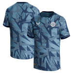 aston villa castore third shirt 2023-24 – kids Collection | Official Aston Villa Shirts