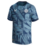 aston villa castore third shirt 2023-24 – kids Collection | Official Aston Villa Shirts