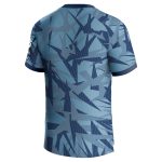aston villa castore third shirt 2023-24 with custom printing Collection | Official Aston Villa Shirts