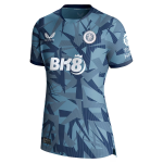 aston villa castore third shirt 2023-24 – womens Collection | Official Aston Villa Shirts