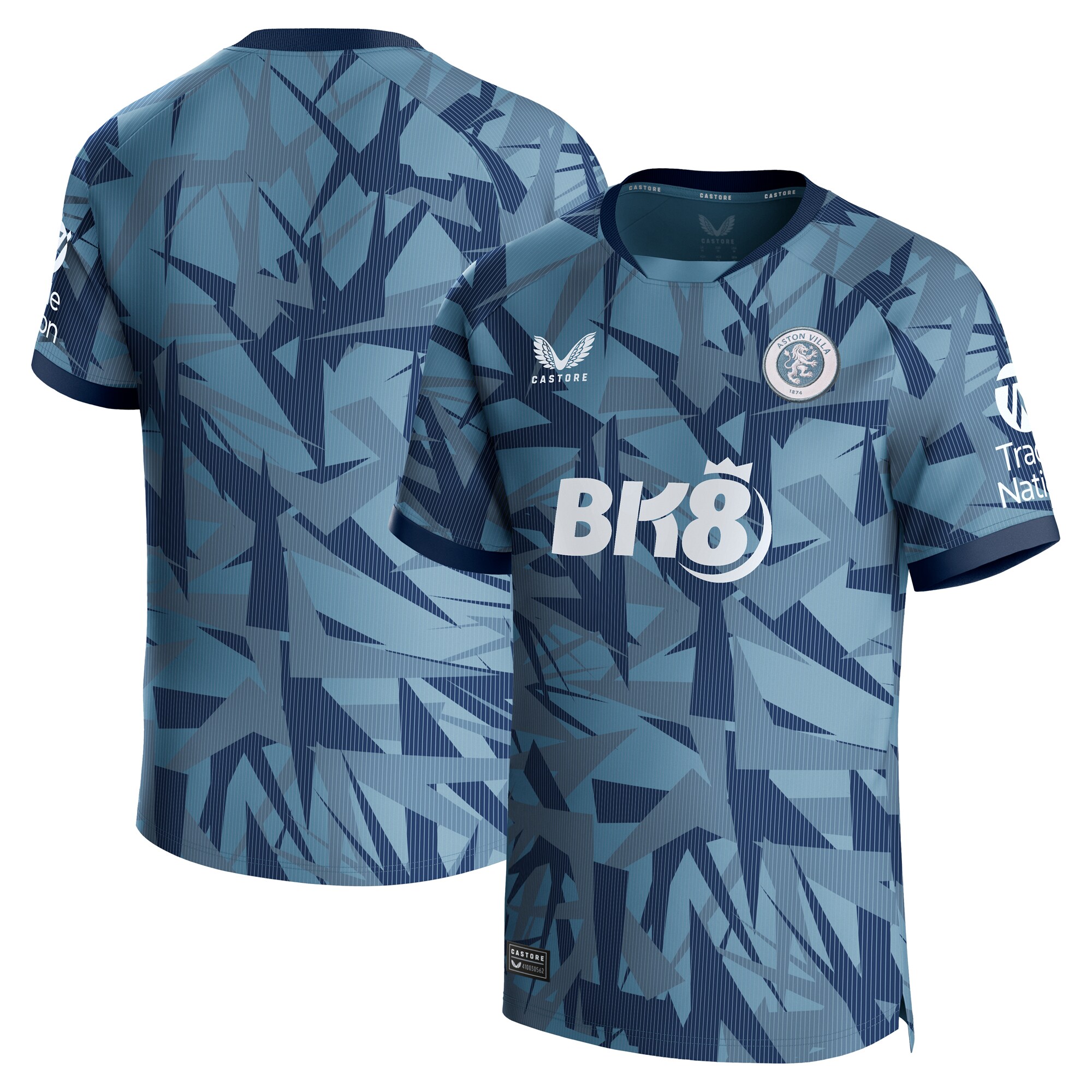 aston villa castore third shirt 2023-24 Collection | Official Aston Villa Shirts